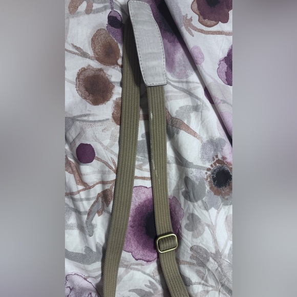 COACH CROSS BODY BAG - Picture 6 of 7